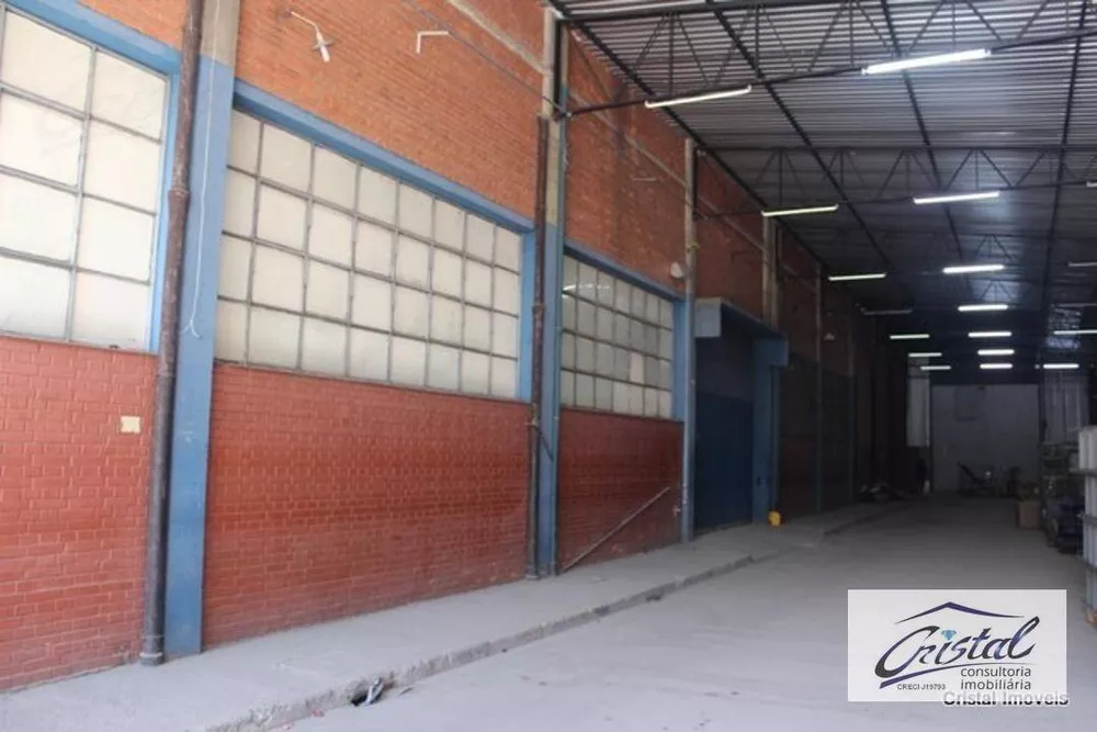 Depósito-Galpão, 5600 m² - Foto 4