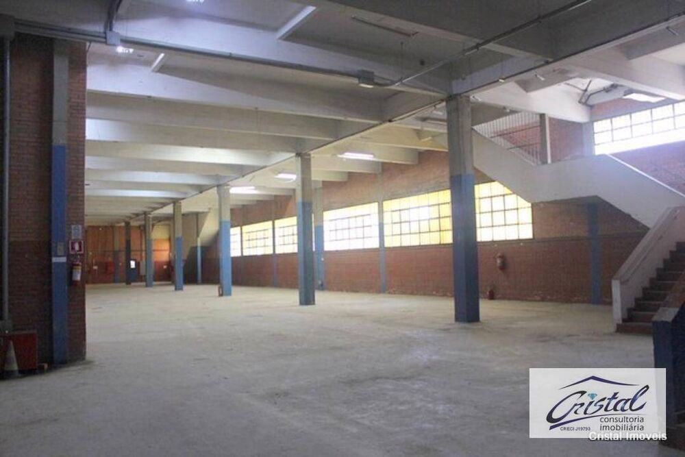 Depósito-Galpão, 5600 m² - Foto 9