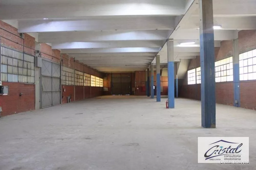 Depósito-Galpão, 5600 m² - Foto 13