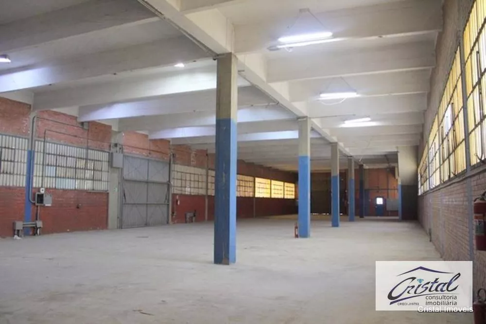 Depósito-Galpão, 5600 m² - Foto 10