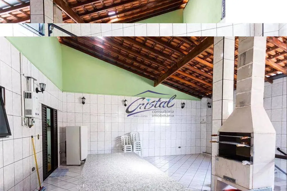 Casa, 5 quartos, 200 m² - Foto 2