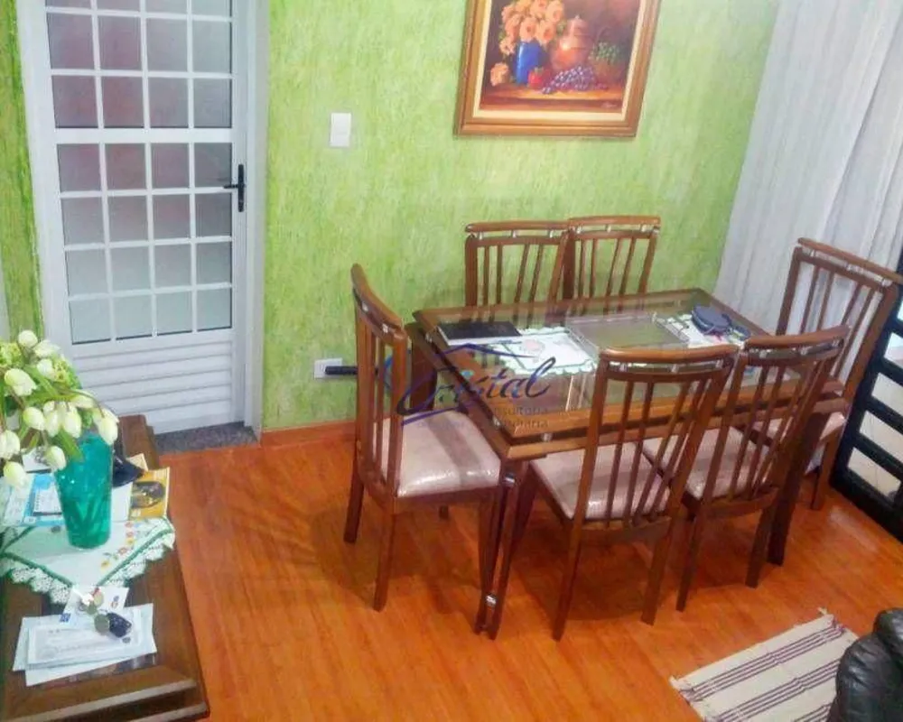 Casa, 5 quartos, 200 m² - Foto 1
