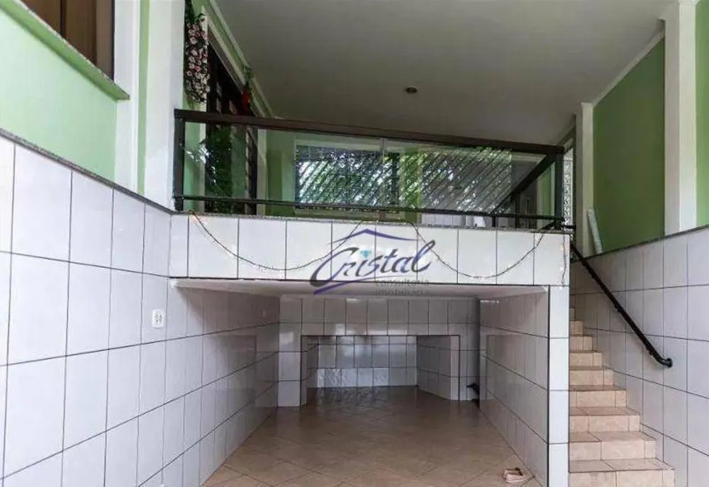 Casa, 5 quartos, 200 m² - Foto 4