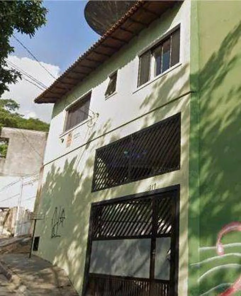 Casa, 5 quartos, 200 m² - Foto 10