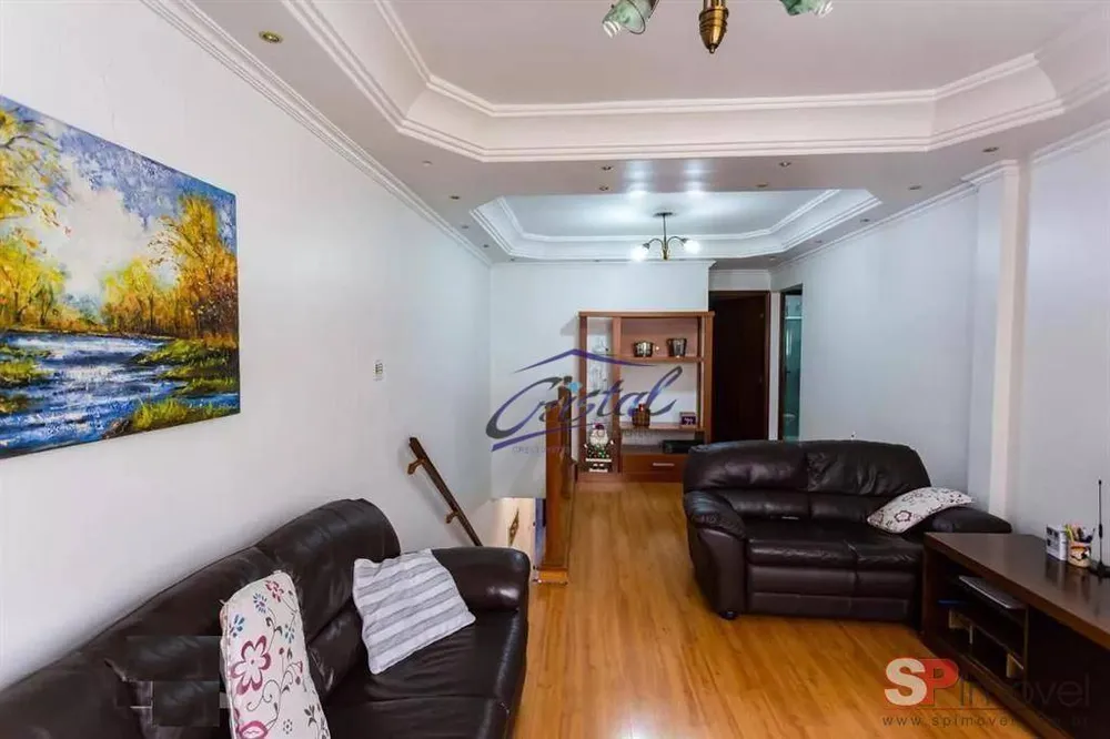 Casa, 5 quartos, 200 m² - Foto 2
