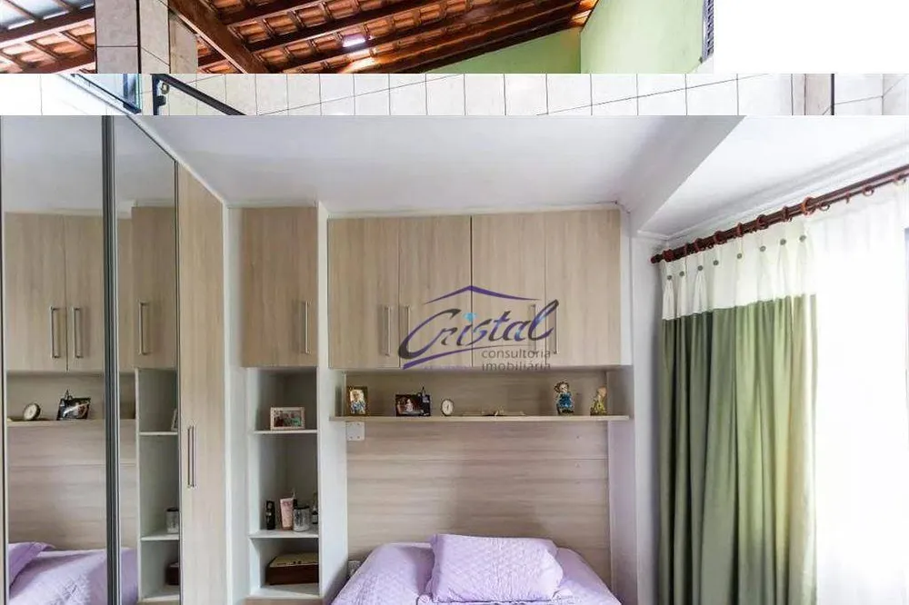 Casa, 5 quartos, 200 m² - Foto 3