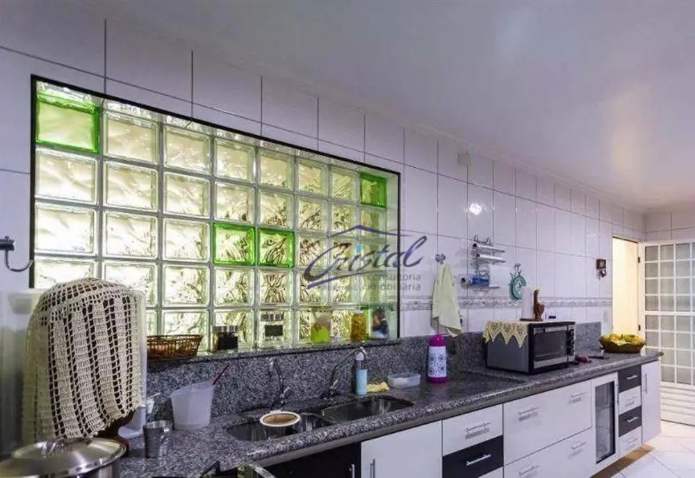 Casa, 5 quartos, 200 m² - Foto 3