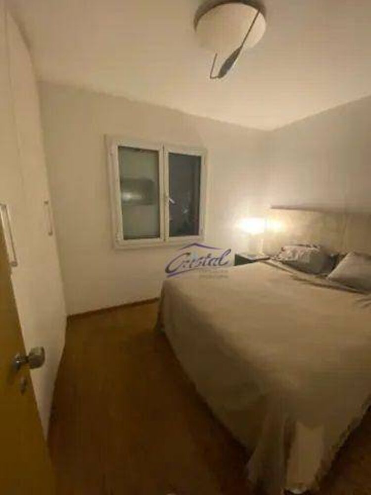 Apartamento, 1 quarto, 46 m² - Foto 9