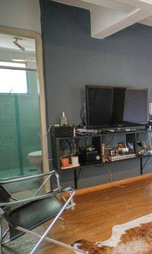Apartamento, 1 quarto, 46 m² - Foto 14