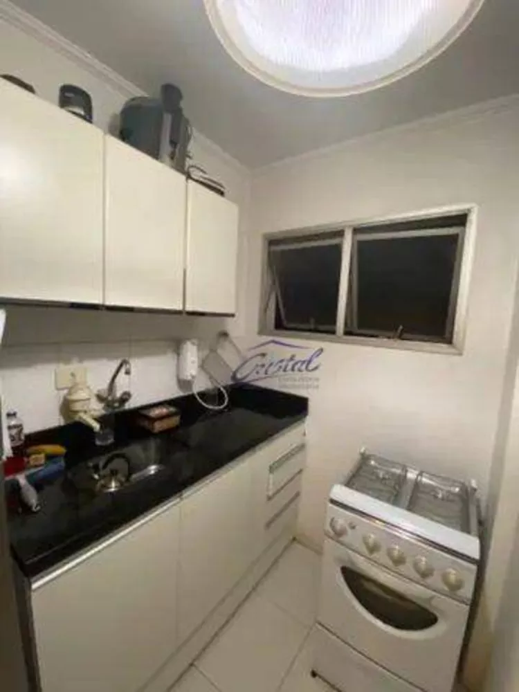 Apartamento, 1 quarto, 46 m² - Foto 5