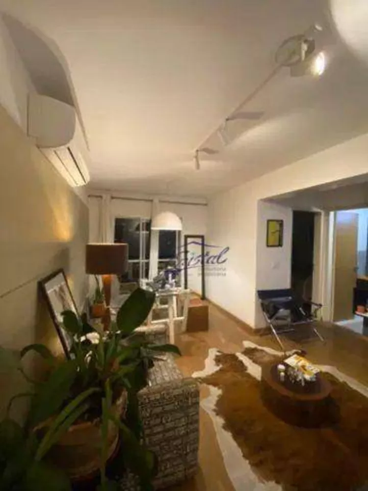 Apartamento, 1 quarto, 46 m² - Foto 7