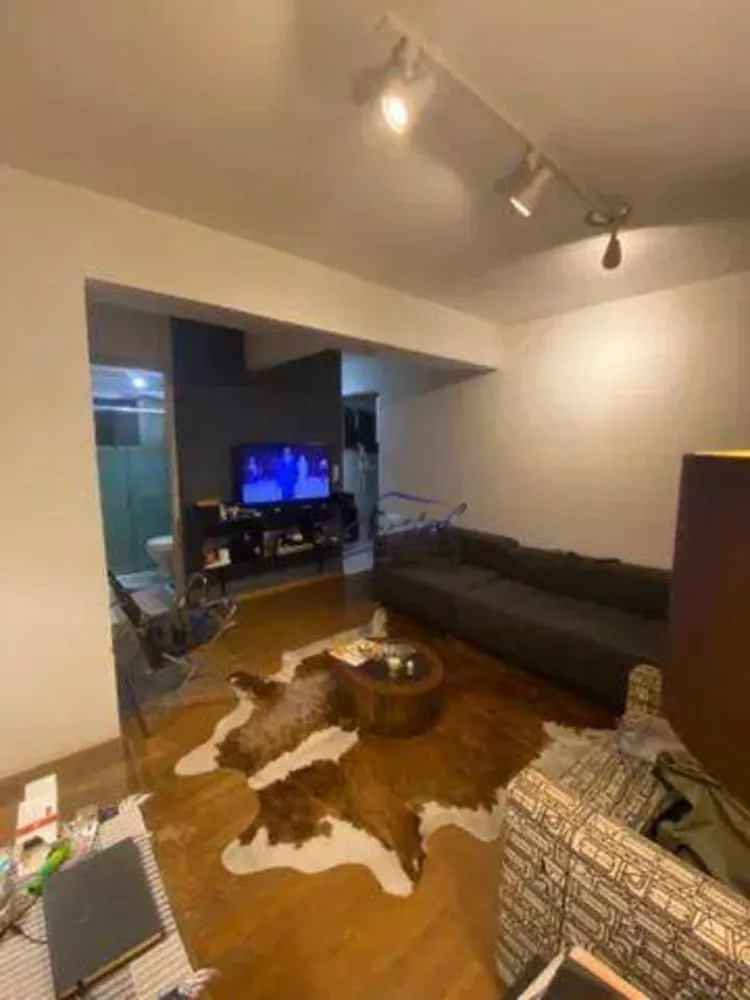 Apartamento, 1 quarto, 46 m² - Foto 6