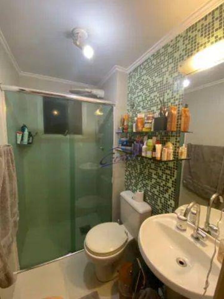 Apartamento, 1 quarto, 46 m² - Foto 16