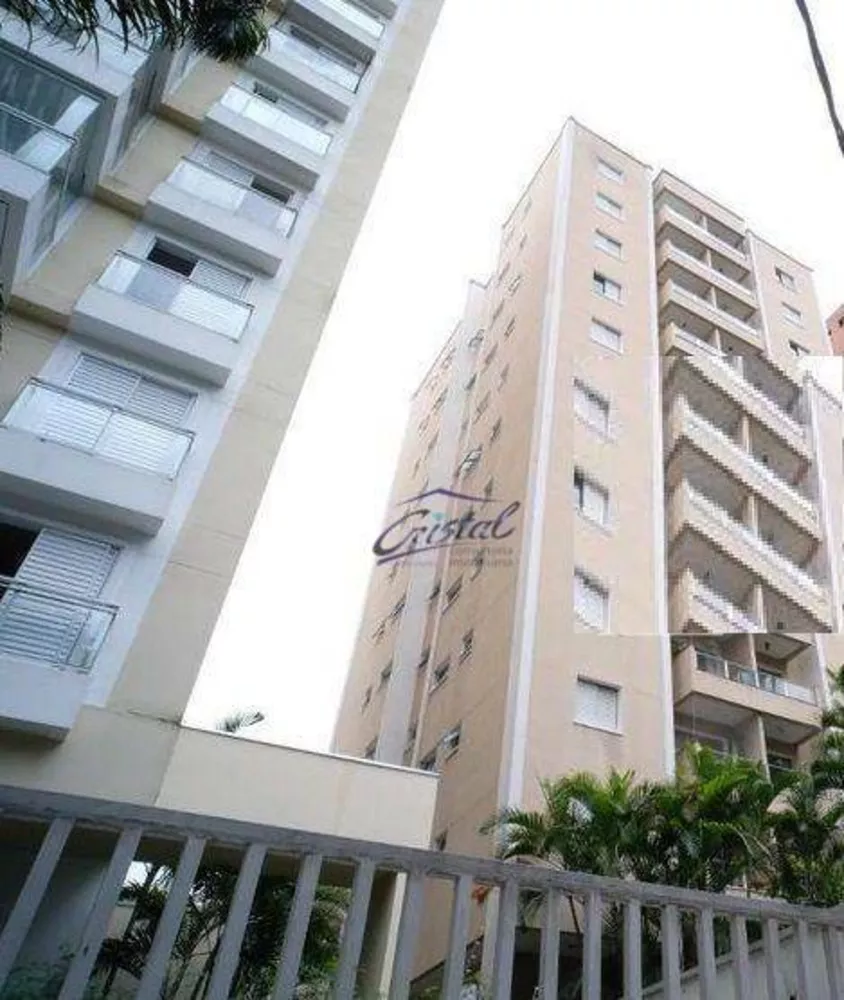 Apartamento, 1 quarto, 46 m² - Foto 4