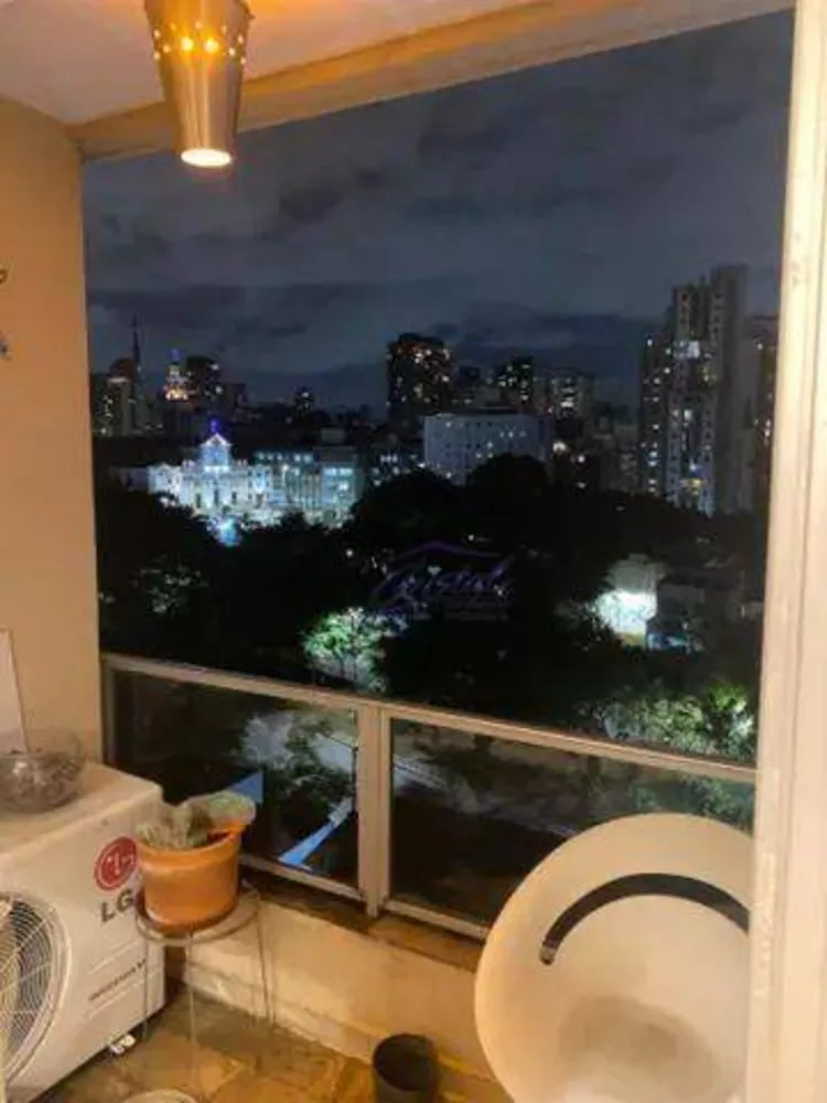 Apartamento, 1 quarto, 46 m² - Foto 3