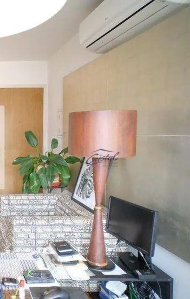 Apartamento, 1 quarto, 46 m² - Foto 2