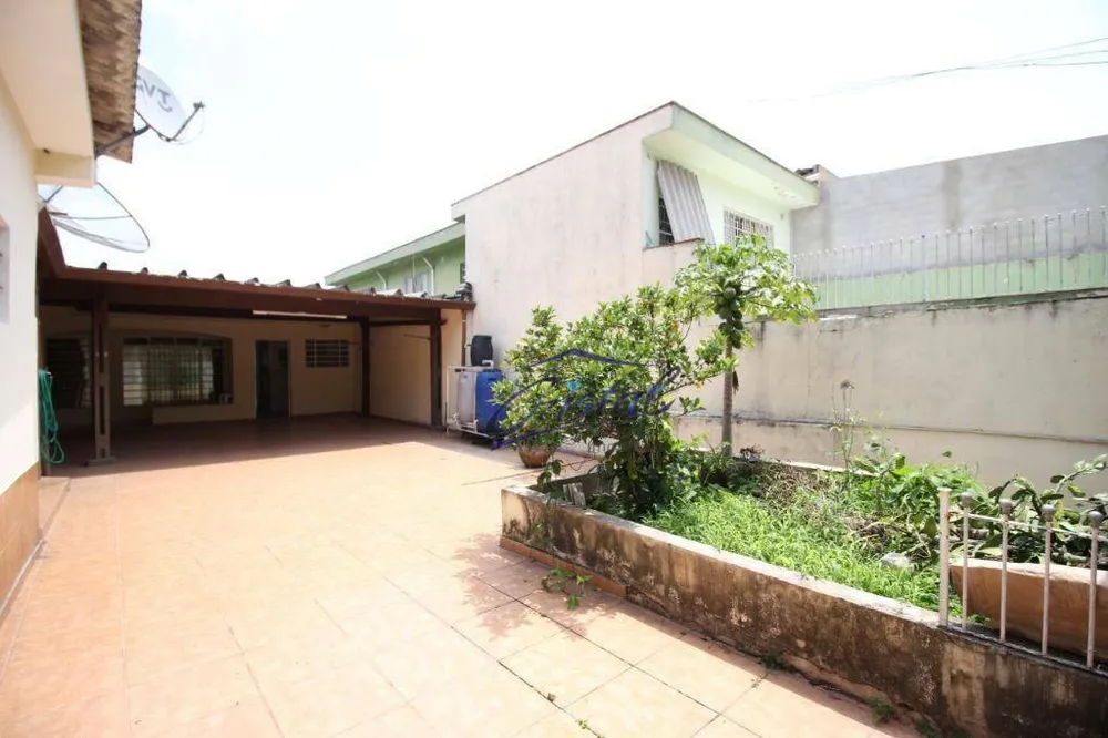 Casa, 4 quartos, 224 m² - Foto 3