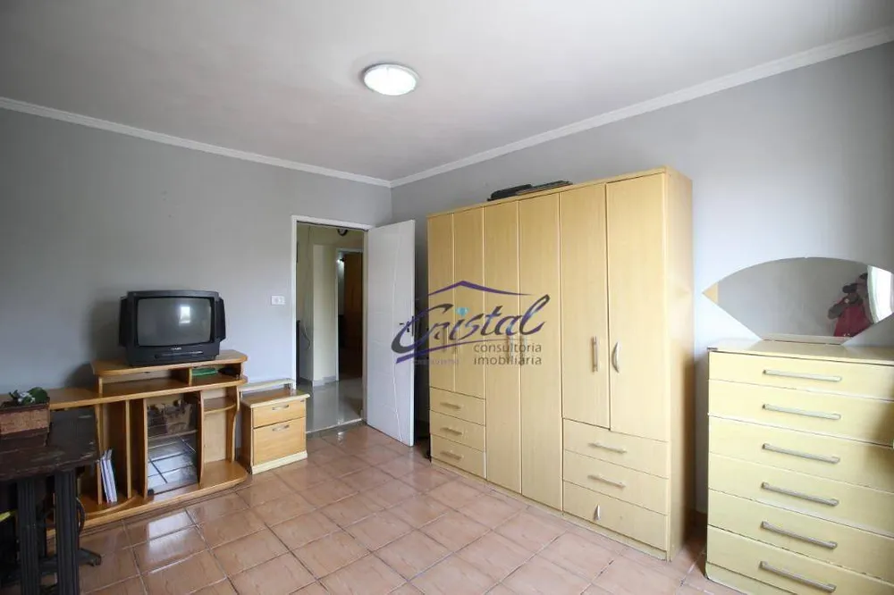 Casa, 4 quartos, 224 m² - Foto 14