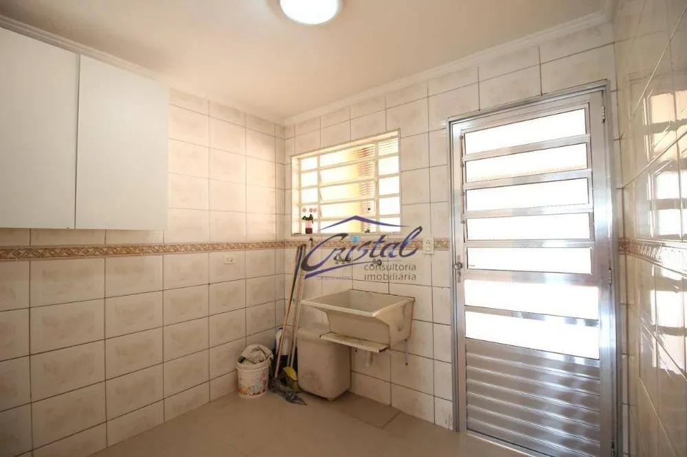 Casa, 4 quartos, 224 m² - Foto 10