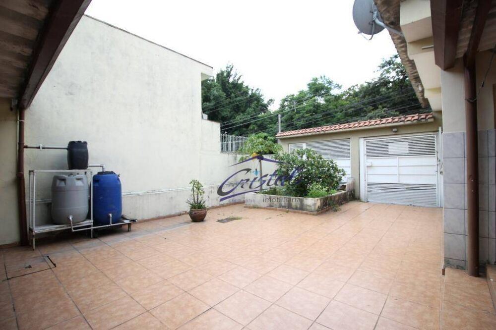 Casa, 4 quartos, 224 m² - Foto 3