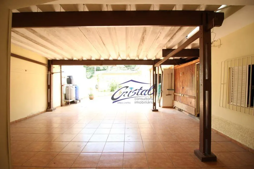 Casa, 4 quartos, 224 m² - Foto 9