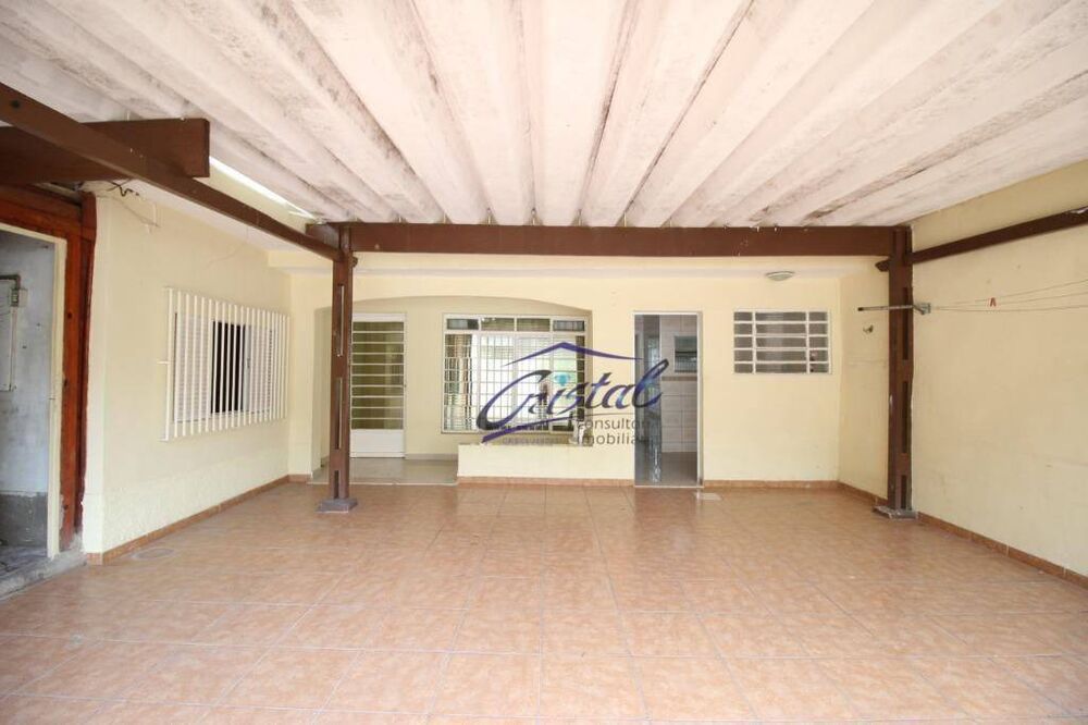 Casa, 4 quartos, 224 m² - Foto 5