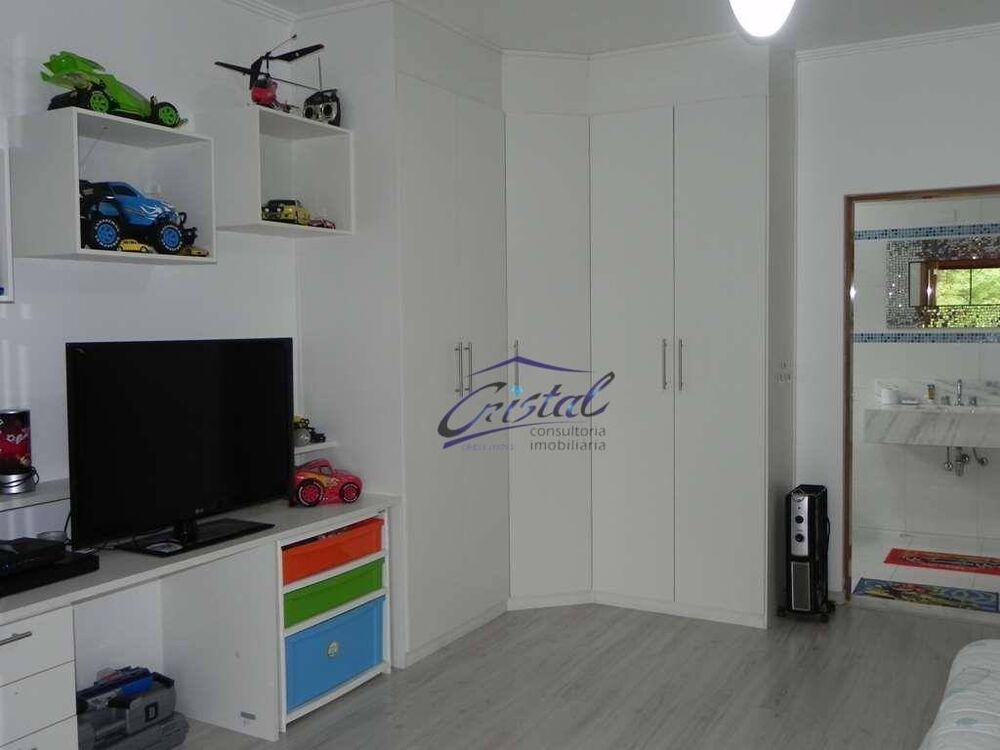 Casa de Condomínio, 5 quartos - Foto 13