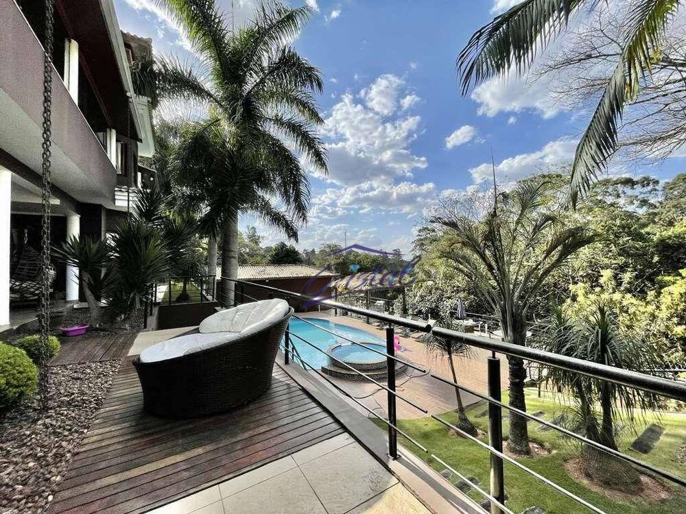 Casa de Condomínio, 5 quartos - Foto 10