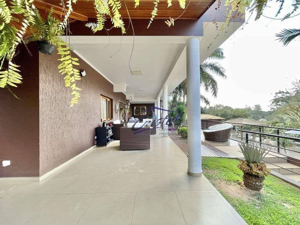 Casa de Condomínio, 5 quartos - Foto 25
