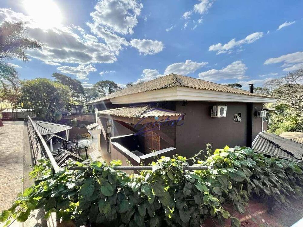 Casa de Condomínio, 5 quartos - Foto 11