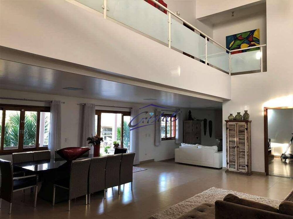 Casa de Condomínio, 5 quartos - Foto 31