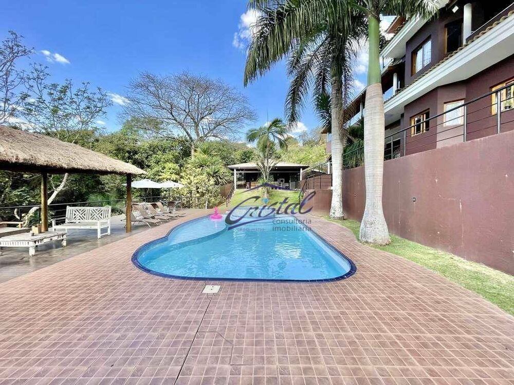 Casa de Condomínio, 5 quartos - Foto 23