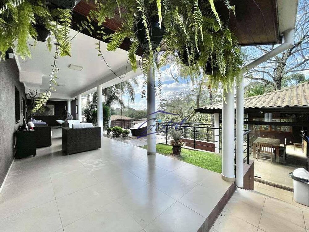 Casa de Condomínio, 5 quartos - Foto 20