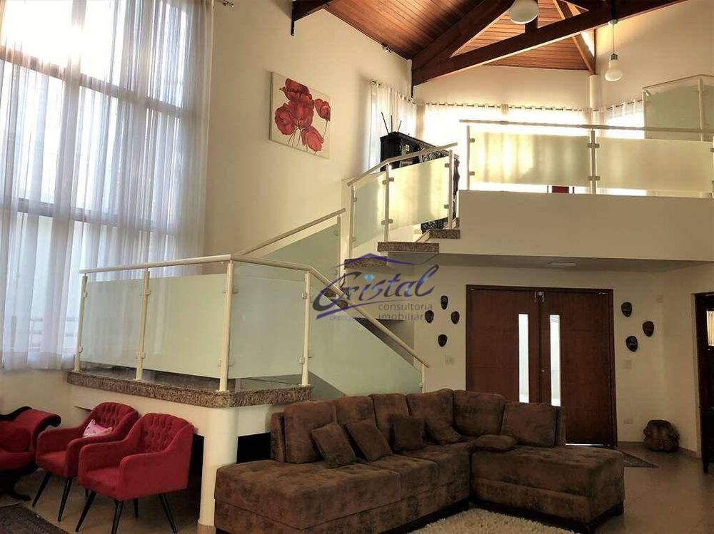 Casa de Condomínio, 5 quartos - Foto 14