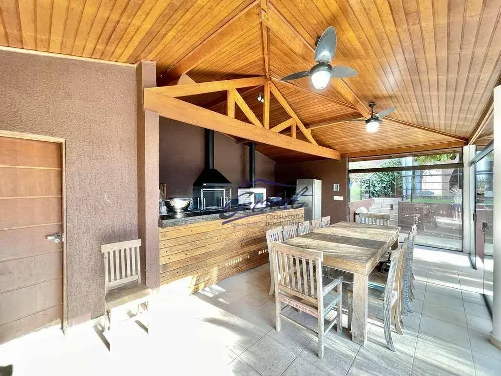 Casa de Condomínio, 5 quartos - Foto 41