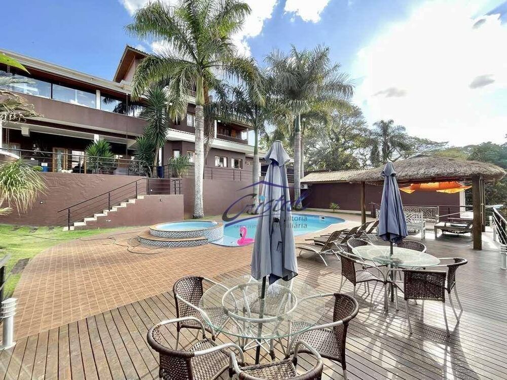 Casa de Condomínio, 5 quartos - Foto 2