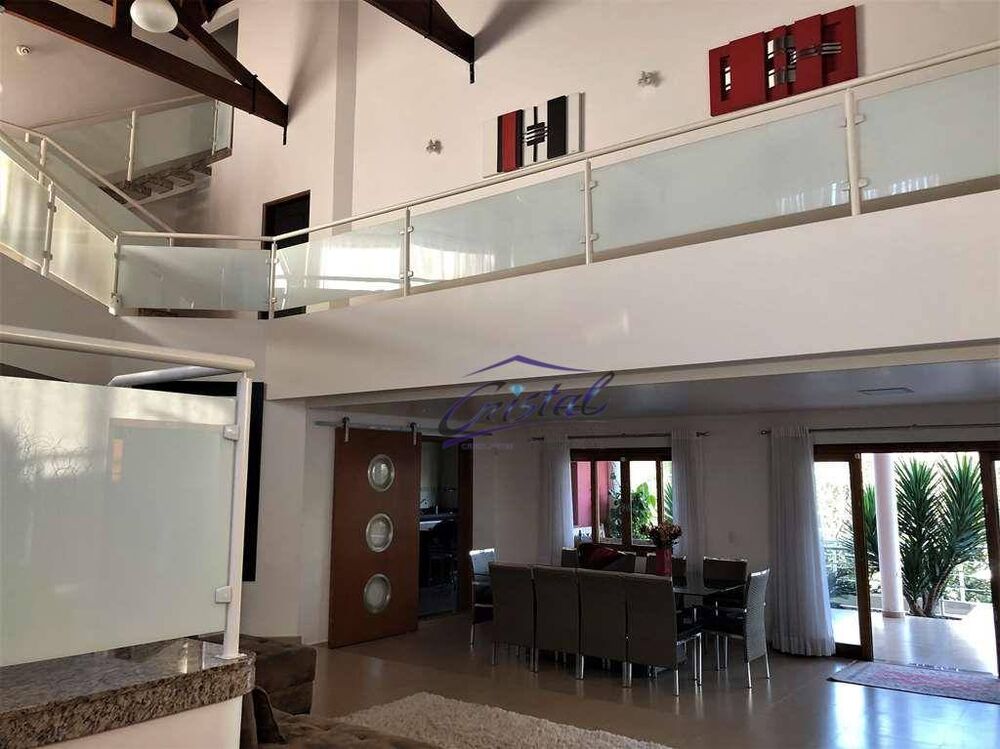 Casa de Condomínio, 5 quartos - Foto 33