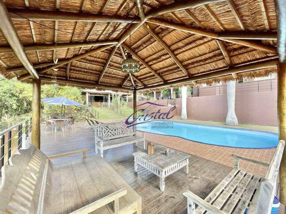 Casa de Condomínio, 5 quartos - Foto 6
