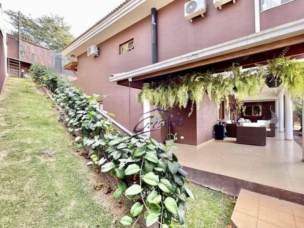 Casa de Condomínio, 5 quartos - Foto 24