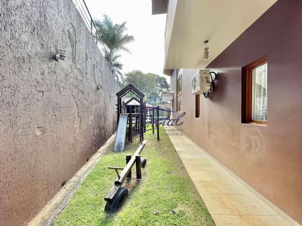 Casa de Condomínio, 5 quartos - Foto 9