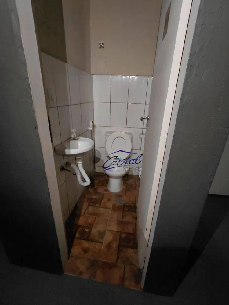 Loja-Salão, 50 m² - Foto 7