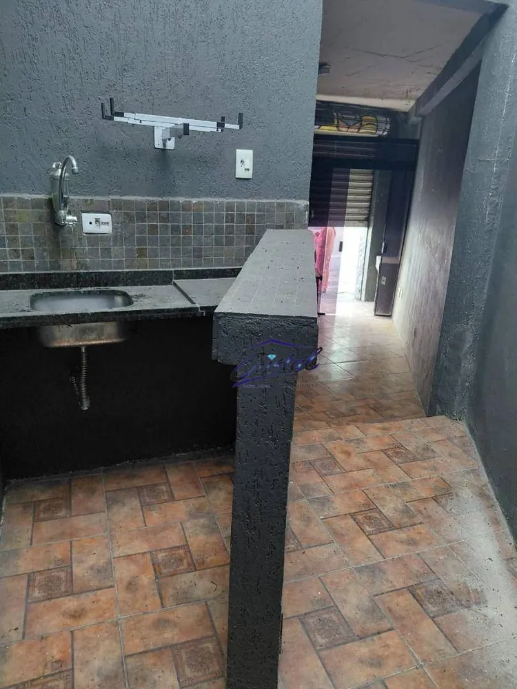 Loja-Salão, 50 m² - Foto 3