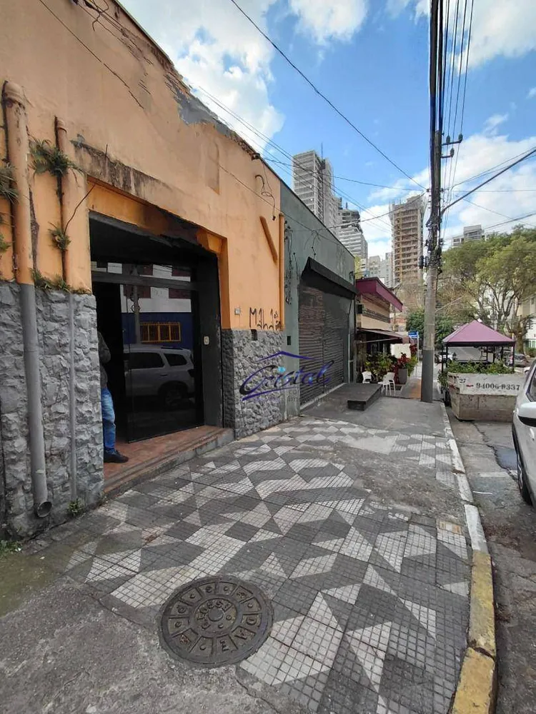 Loja-Salão, 50 m² - Foto 4