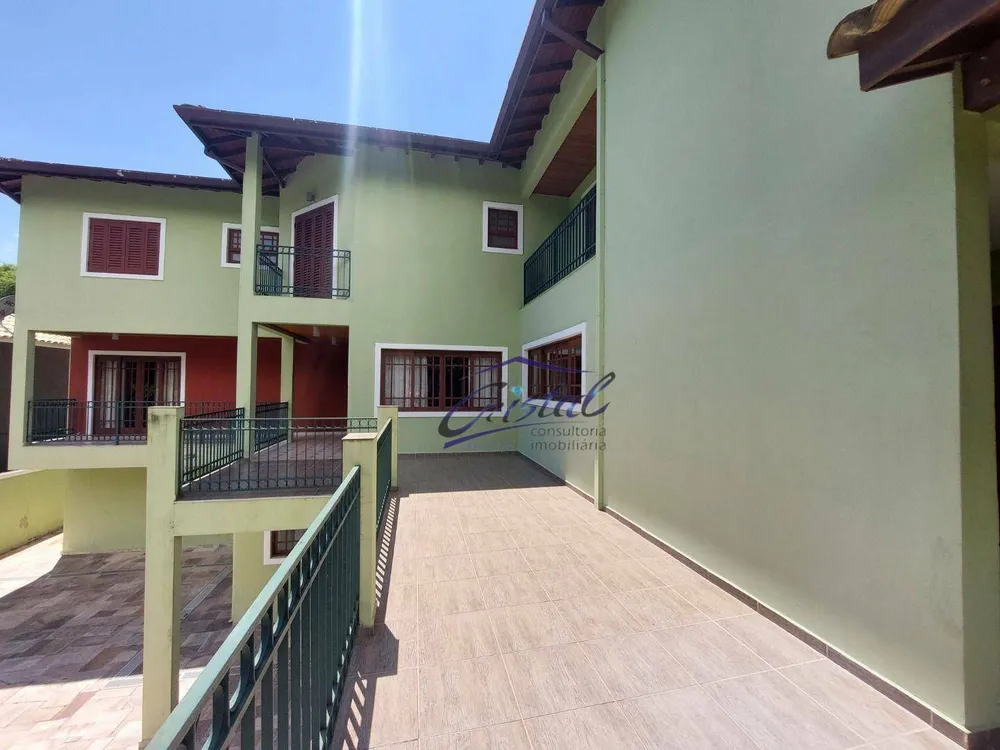 Casa de Condomínio, 4 quartos - Foto 8