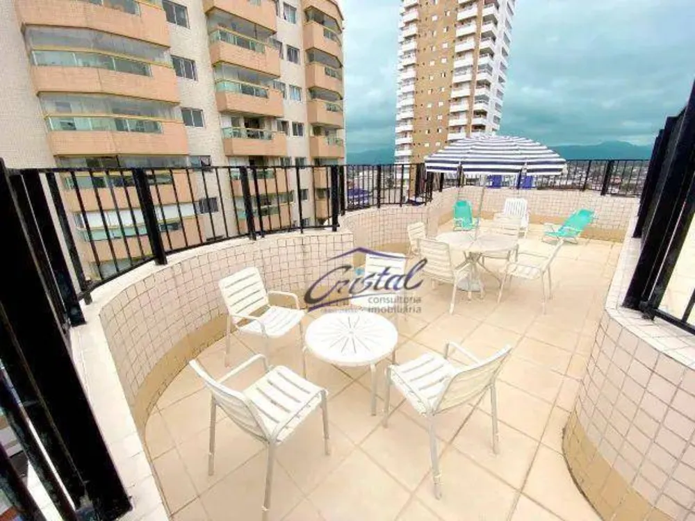Cobertura, 3 quartos, 208 m² - Foto 8