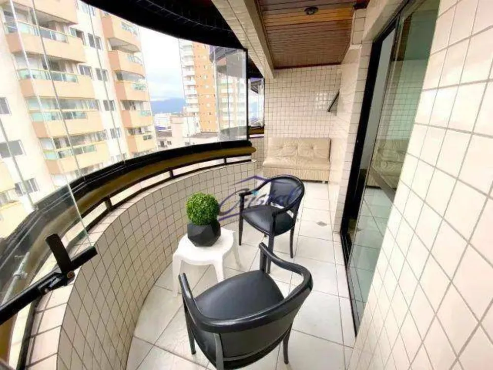 Cobertura, 3 quartos, 208 m² - Foto 6