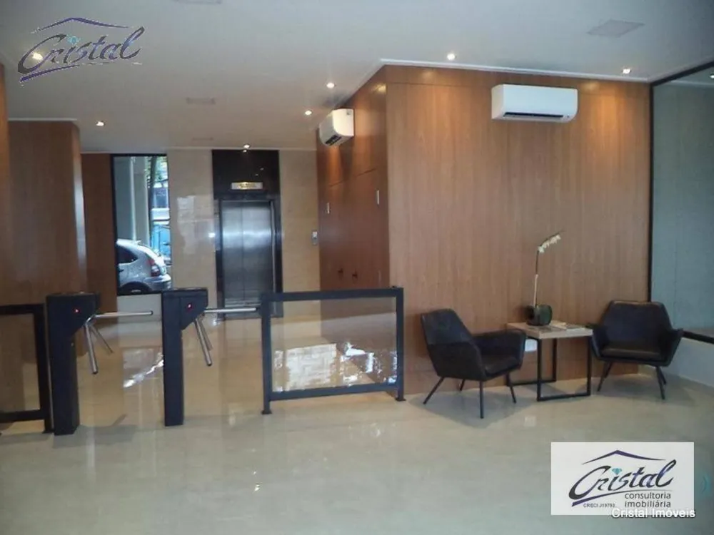 Sala-Conjunto, 212 m² - Foto 8