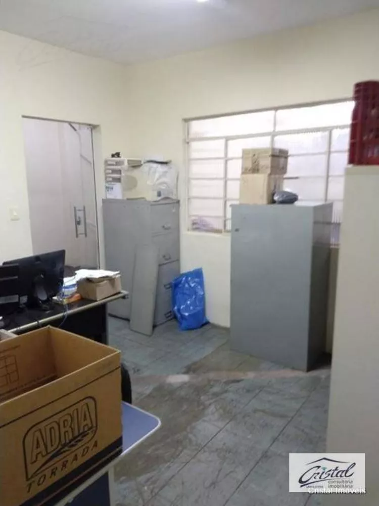 Prédio Inteiro, 470 m² - Foto 11