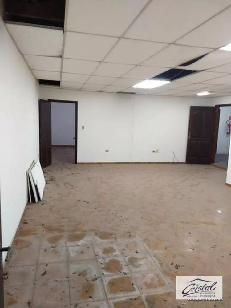 Prédio Inteiro, 470 m² - Foto 19
