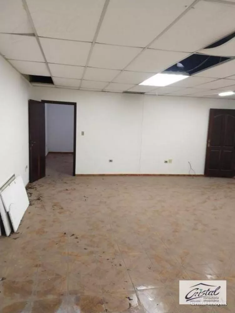 Prédio Inteiro, 470 m² - Foto 47